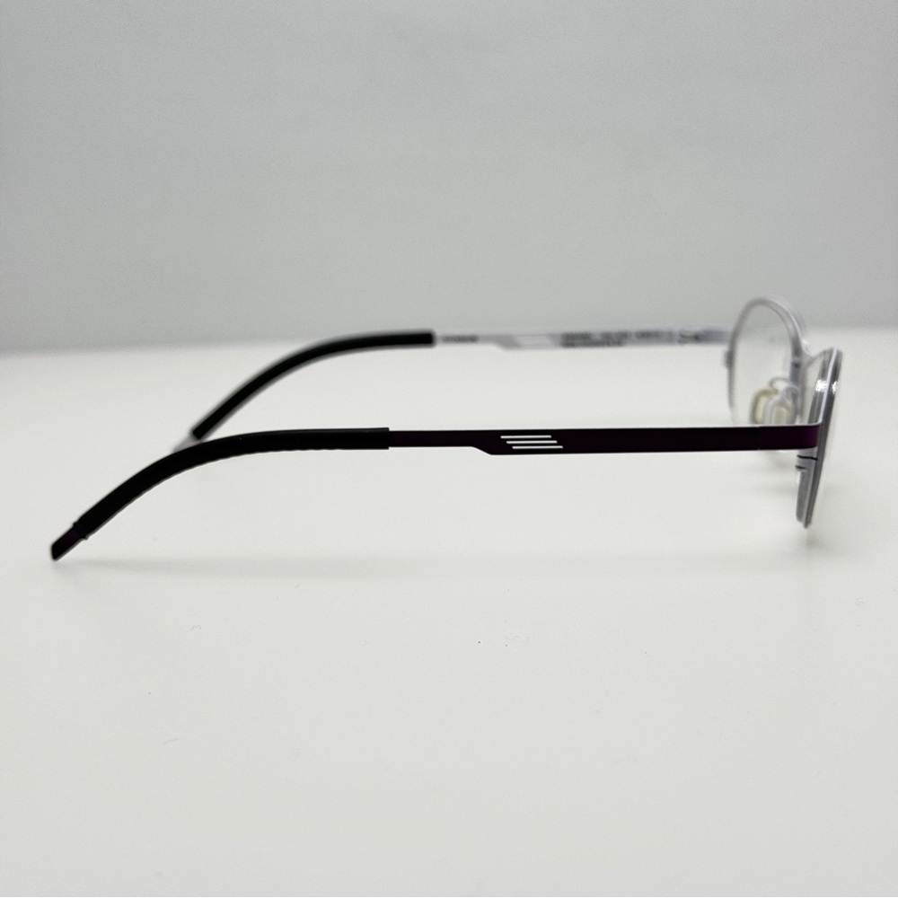 Orgreen Eyeglasss Eye Glasses Frames Titanium Ann… - image 2